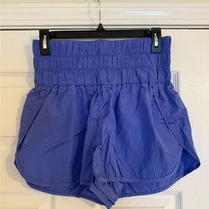 Free People Movement: The Way Home Shorts